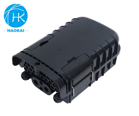 16 çekirdekli Fiber Optic Terminal Box 1x16 FTTH Dışarıdaki NAP Box