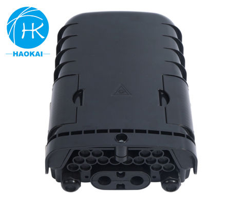 16 çekirdekli Fiber Optic Terminal Box 1x16 FTTH Dışarıdaki NAP Box