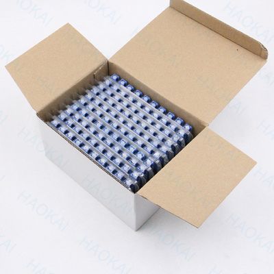 SC UPC Fiber Optic Hızlı Bağlantısı 0.9mm 2.0mm Tek Mod SC Fiber Bağlantısı